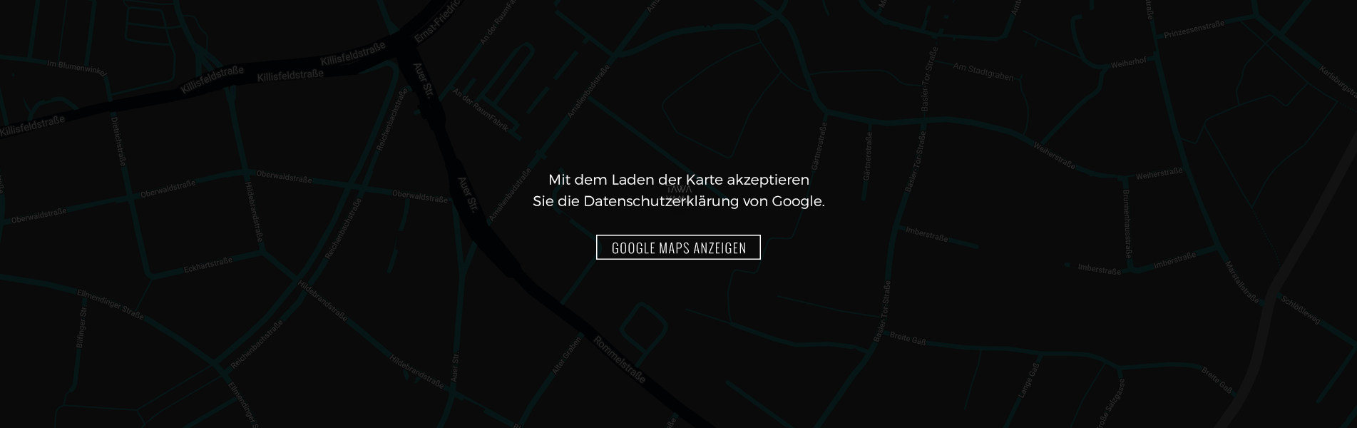 Kartenvorschau